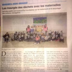 Article Le Littoral de Charente-Maritime