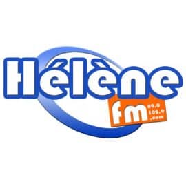 Logo Helene FM