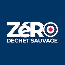 Logo Zéro Déchet Sauvage
